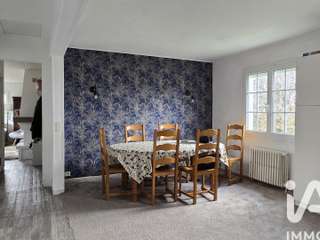 Vente maison 6 pièces Vente maison 6 pièces