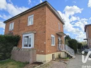 Vente Maison 1 chambreSaint-Marcel