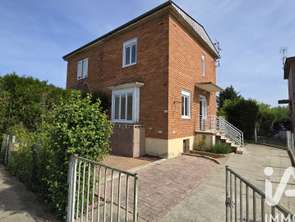 Vente Maison 1 chambreSaint-Marcel