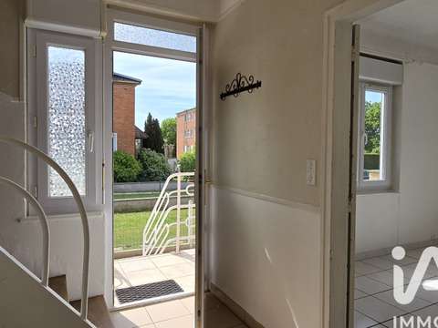 Vente maison 3 pièces Vente maison 3 pièces