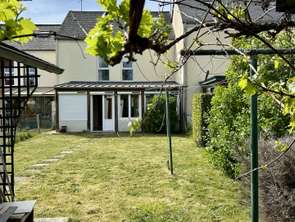 Vente Maison 3 chambresSaint-Marcel