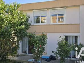 Vente Maison 3 chambresSaint-Marcel