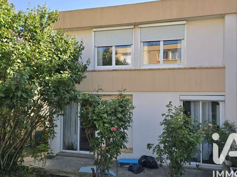 Vente maison 4 pièces Saint-Marcel 27