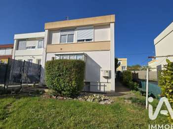 Vente Maison 3 chambresSaint-Marcel
