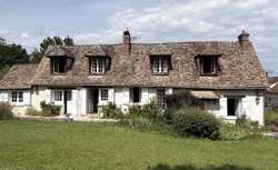 Photo Vente maison Saint-Marcel