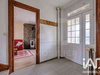 Vente maison Saint-Marcel - 27
