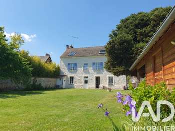 Vente Maison 4 chambresSaint-Marcel