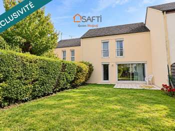 Vente Maison 3 chambresSaint-Marcel