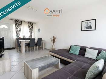 Vente maison 4 pièces Vente maison 4 pièces
