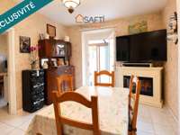 Vente maison 4 pièces Vente maison 4 pièces