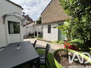 Vente maison 5 pièces Saint-Marcel 36