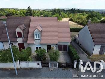 Vente maison 4 pièces Saint-Marcel 36