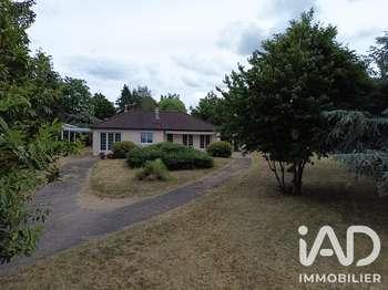Vente maison 5 pièces Saint-Marcel 36
