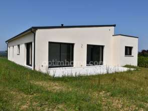 Vente Maison 3 chambresSaint-Marcel