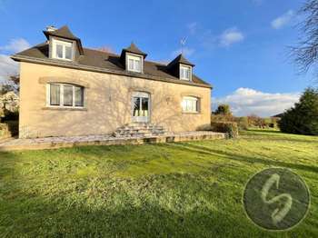 Vente maison 5 pièces Saint-Marcel 56