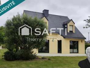 Vente Maison 4 chambresSaint-Marcel