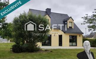 Photo Vente maison Saint-Marcel