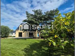 Vente Maison 4 chambresSaint-Marcel