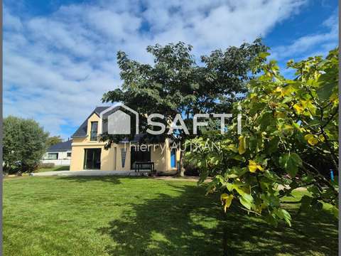 Vente maison 7 pièces Vente maison 7 pièces