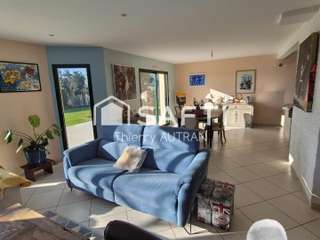 Vente maison 7 pièces Vente maison 7 pièces