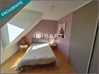 Vente maison 7 pièces Vente maison 7 pièces