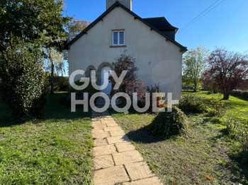 Vente Maison 4 chambresSaint-Marcel