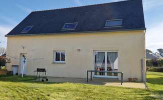 Photo Vente maison Saint-Marcel