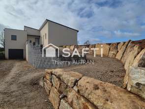 Vente Maison 3 chambresSaint-Marcel