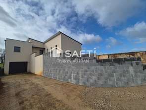 Vente Maison 3 chambresSaint-Marcel