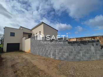 Vente maison 5 pièces Saint-Marcel 56