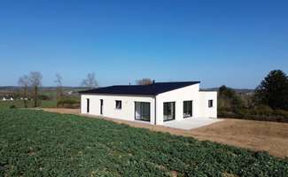 Photo Vente maison Saint-Marcel