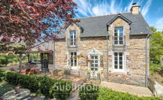 Photo Vente maison Saint-Marcel