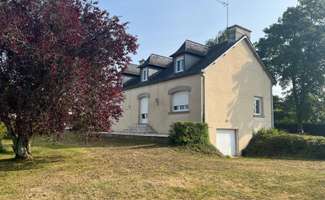 Photo Vente maison Saint-Marcel
