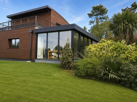Vente maison 7 pièces Saint-Marcel 56
