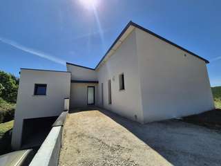 Vente maison