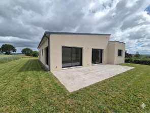 Vente Maison 3 chambresSaint-Marcel