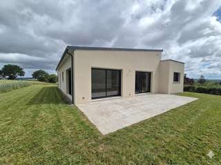Vente maison