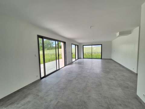 Vente maison