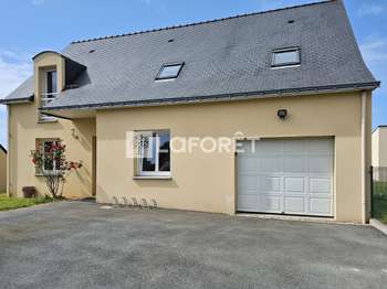Vente Maison 4 chambresSaint-Marcel
