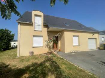 Vente Maison 5 chambresSaint-Marcel