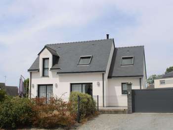 Vente Maison 4 chambresSaint-Marcel