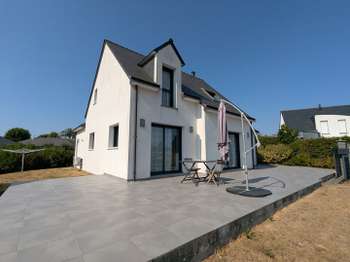 Vente Maison 3 chambresSaint-Marcel