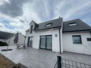 Vente maison 5 pièces Saint-Marcel 56