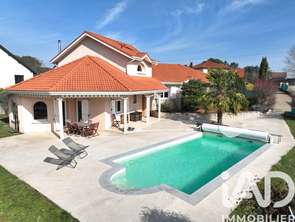 Vente Maison 4 chambresSaint-Marcel-Bel-Accueil