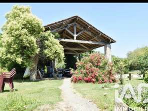 Vente Maison 3 chambresSaint-Marcel-Campes