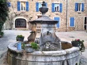 Vente Maison 26 piècesSaint-Marcel-d'Ardèche