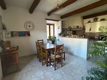 Vente Maison 3 chambresSaint-Marcel-d'Ardèche