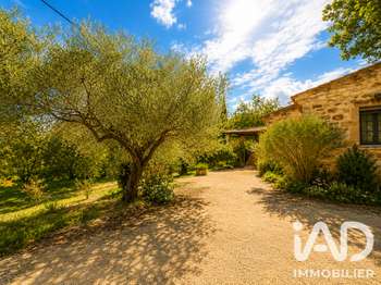 Vente maison 5 pièces Saint-Marcel-d'Ardèche 07