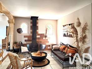 Vente Maison 3 chambresSaint-Marcel-d'Ardèche