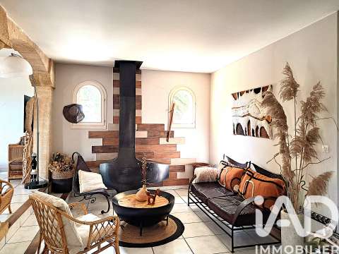 Vente maison 5 pièces Saint-Marcel-d'Ardèche 07